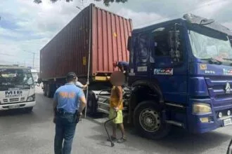 No toll on northbound lane as Marilao bridge goes under repair