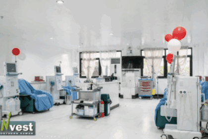 Northern Samar eyes setting up of dialysis centers in 3 towns