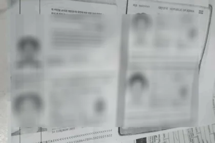 Not a kidnapping: Missing Korean engaged in one-night stand with transwoman