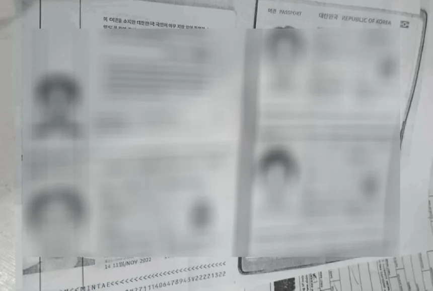 Not a kidnapping: Missing Korean engaged in one-night stand with transwoman