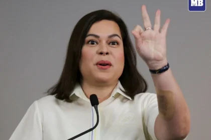 OVP receives impeachment court summons for Sara Duterte