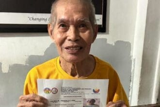 Old man wrongly jailed as NPA leader may seek payment