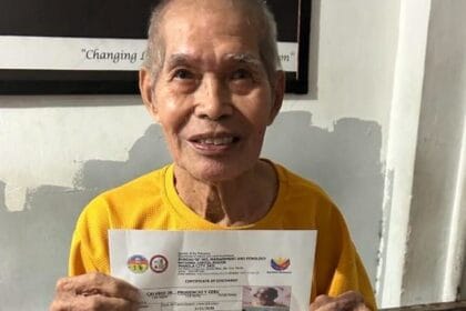 Old man wrongly jailed as NPA leader may seek payment