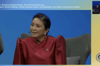 On Pride Month, Leni Robredo joins call for passage of Sogiesc bill