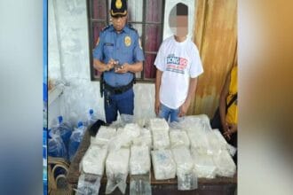 Operations in Cagayan yield shabu haul worth almost P500 million