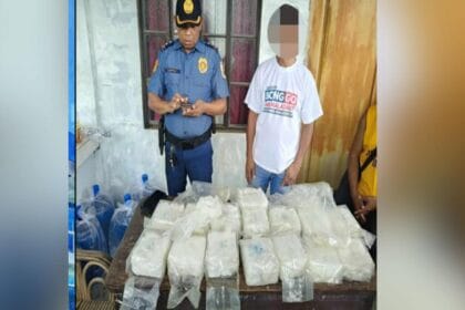 Operations in Cagayan yield shabu haul worth almost P500 million