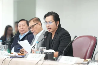 Outgoing solon Dan Fernandez shares biggest takeaway from House fake news probe