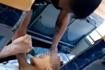 Outrage as PWD man mauled inside bus; LTFRB summons bus company