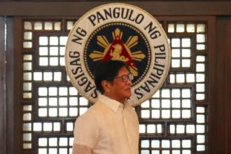 Over 20 Cabinet officials stay amid Marcos admin revamp