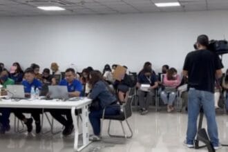 Over 86 victims file complaints vs online lending operators