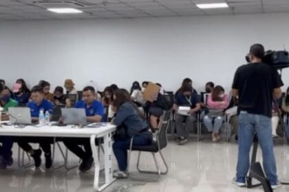 Over 86 victims file complaints vs online lending operators