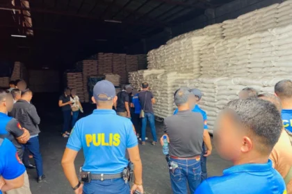 Over P307-M worth of 'hoarded' sugar seized in Bulacan raids