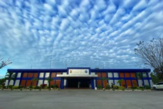 P131-M illegal drugs seized in Central Luzon in 5 months