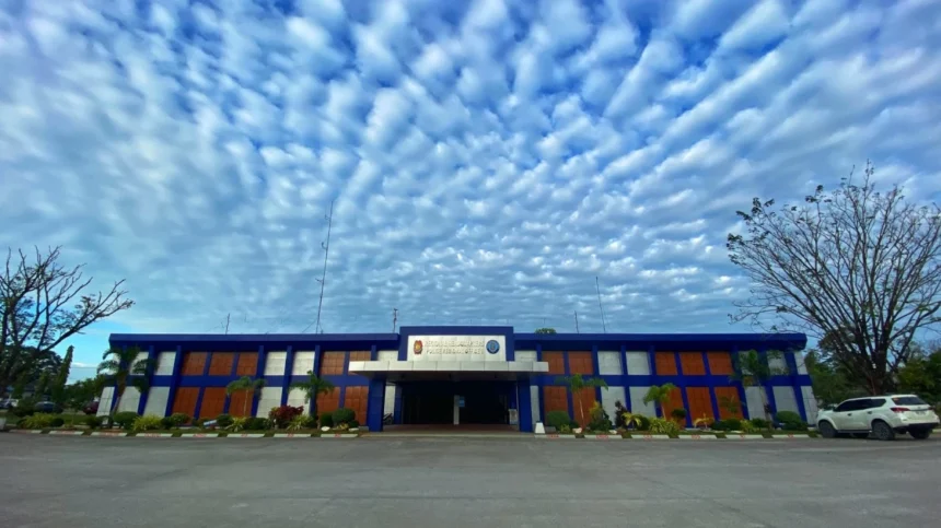 P131-M illegal drugs seized in Central Luzon in 5 months