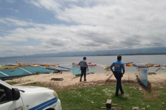 P179-M floating shabu recovered in West Philippine Sea in Ilocos Sur