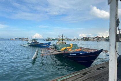 P43-M smuggled cigarettes seized in Zamboanga; 6 arrested