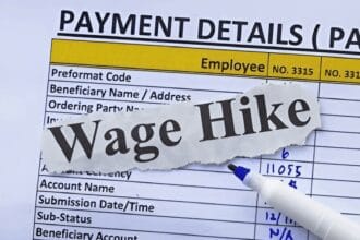 P50 wage hike in NCR approved – DOLE