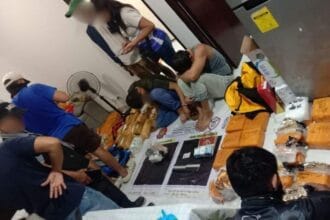 P700-M drugs seized in Bulacan; link to ‘floating’ shabu probed