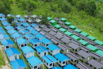 P705M 'PAMANA' projects to support rebels' transformation in Bicol, says OPAPRU