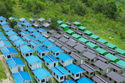 P705M 'PAMANA' projects to support rebels' transformation in Bicol, says OPAPRU