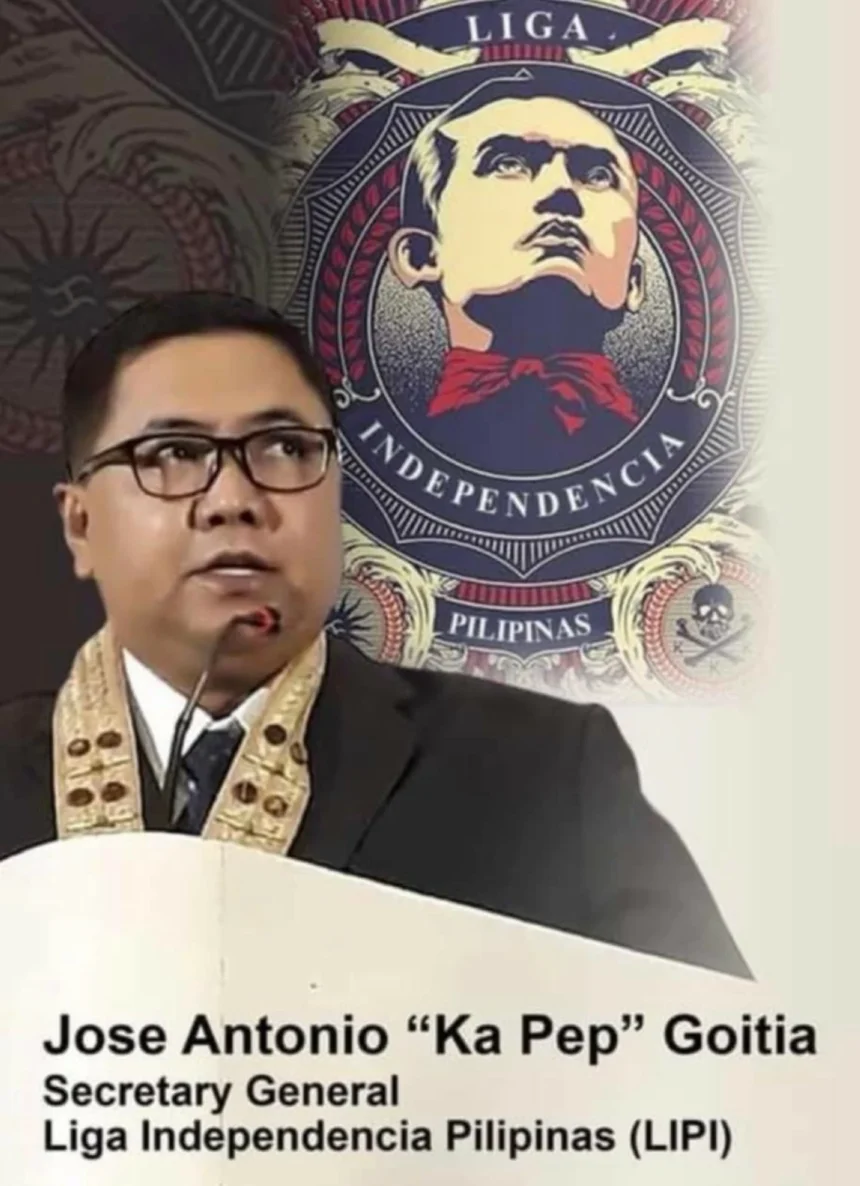 PADER to lead nationwide protests in Manila over WPS dispute