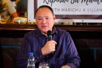 PAF must have airborne early warning, control system – Teodoro