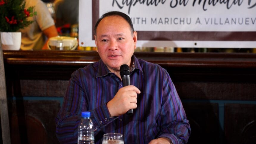 PAF must have airborne early warning, control system – Teodoro