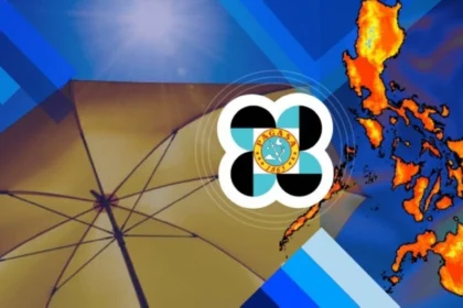 PAGASA suspends daily heat index reports as rainy season begins