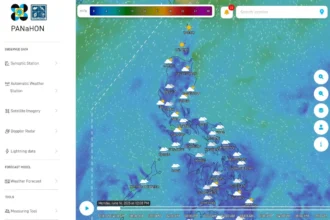 PANaHON 3D: PAGASA’s enhanced weather monitoring tool offers unified, real-time information