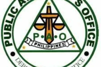 PAO gets from DBM ‘perfect performance score’ for 2024