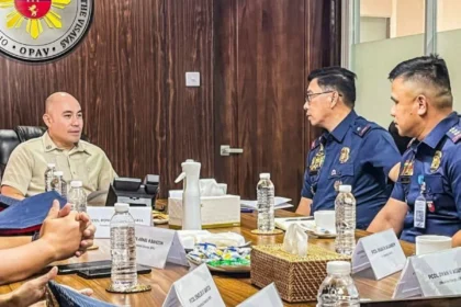 PBBM accepts OPAV resignation