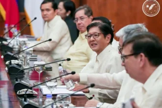 PBBM hints quarterly review of Cabinet