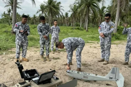 PCG taps 3 ships to patrol WPS in Ilocos for floating shabu