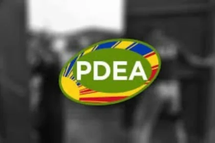 PDEA: P1.08B worth of illegal drugs seized in week-long operations