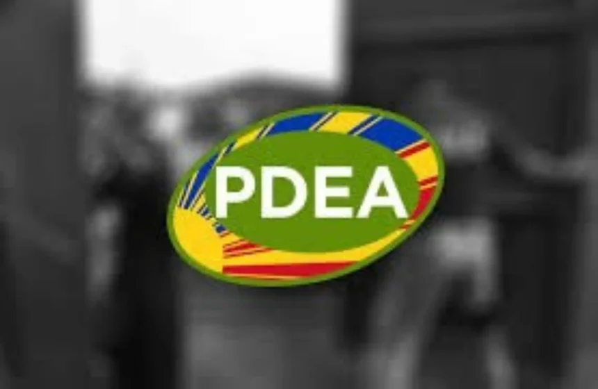 PDEA: P16.2-M worth of ketamine, high-grade marijuana seized in Pasay City