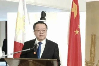 PH, China are ‘neighbors that can’t move apart’—envoy