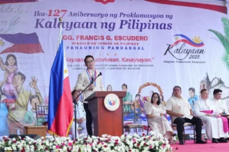 PH Independence Day: Senators call for stronger unity, cooperation among Filipinos on key issues