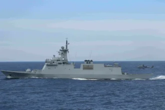 PH, Japan begin bilateral drills after ratification of RAA
