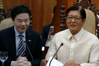 PH, Singapore eye expanding 'enduring' ties