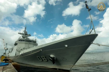 PH, US hold seventh joint maritime activity in WPS