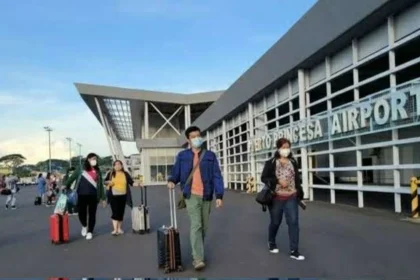 PH allows visa-free entry for Indian tourists