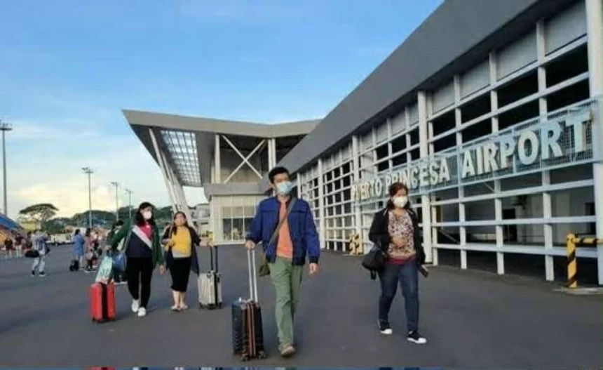 PH allows visa-free entry for Indian tourists