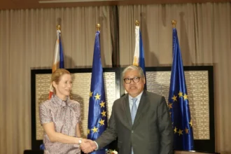 PH to continue working with US, other key partners amid China threat