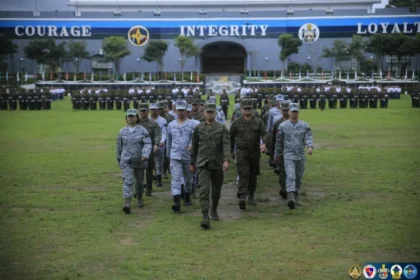 PMA elevates military education to global standards