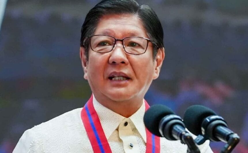 PNP in talks to prepare for Marcos’ 4th Sona