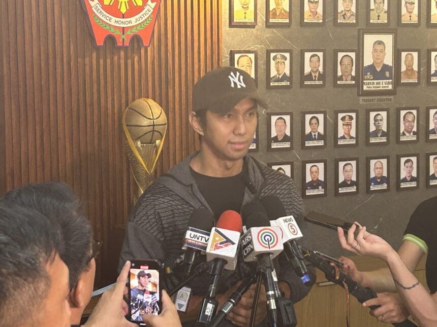 PNP taps fitness vlogger to lead 93-day weight loss program