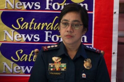 PNP to protect suspect who said sabungeros buried at Taal Lake