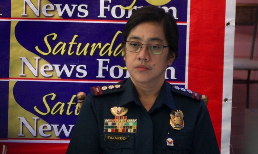 PNP to protect suspect who said sabungeros buried at Taal Lake