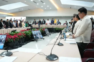 POGO workers now spying on the Philippines, NBI tells House quad-comm