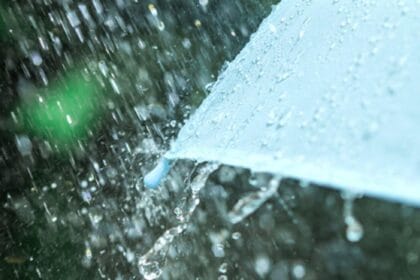 Pagasa issues thunderstorm advisory for Luzon Sunday morning